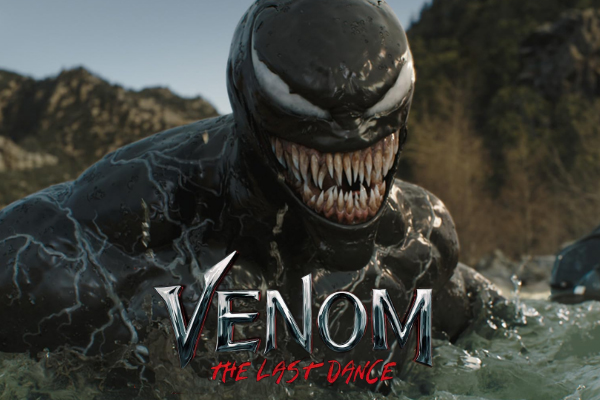 Venom 3 promete encerrar a trilogia de forma épica, com Tom Hardy retornando como Eddie Brock