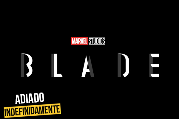 Blade adiado: O que isso significa para o futuro da Marvel?