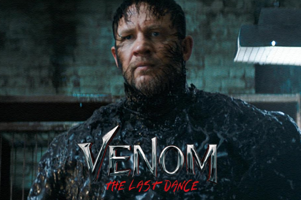 Venon: não assista 'The Last Dance' antes de saber disso