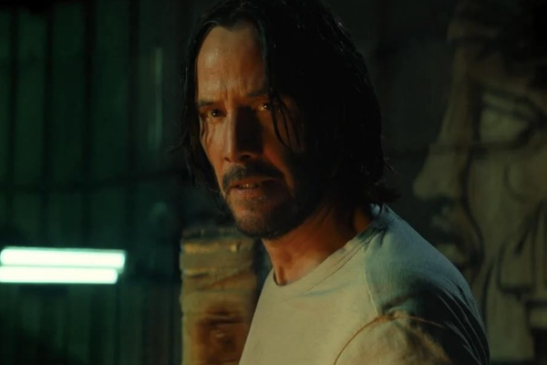 John Wick, 10 anos de sucesso e o que isso tem a ver com o roteirista