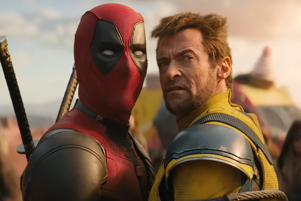 Deadpool e Wolverine 2: A Marvel quer o filme segundo insider