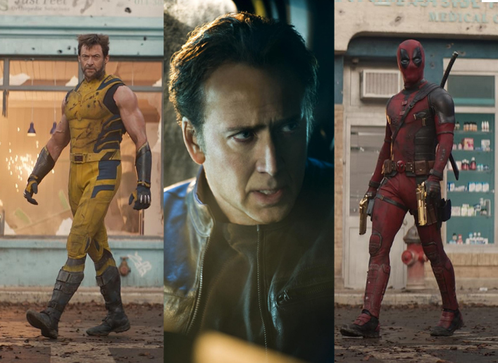 Tretas da Marvel: Nicholas Cage recusou papel no filme