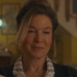 Renée Zellweger e o quarto filme de Bridget Jones