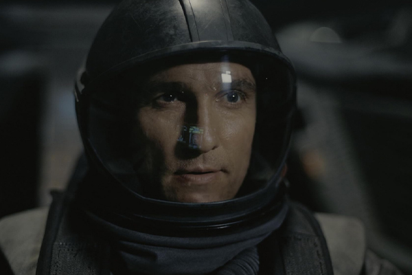 Interstellar: Explorando as profundezas filosóficas de Nolan