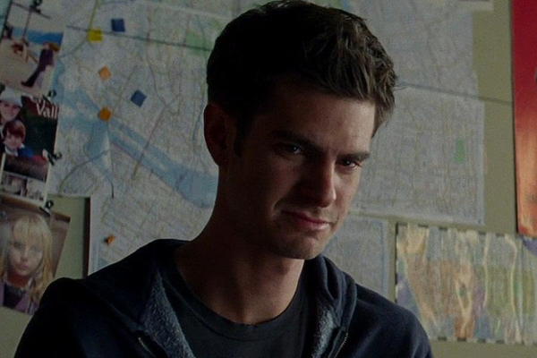 Andrew Garfield: Ator pode perder o homem aranha