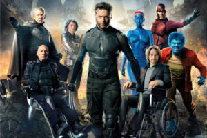 X-Men em Guerras Secretas: chefão da Marvel confirmou, eitaa