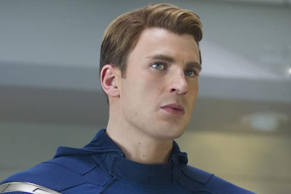 Chris Evans no MCU: O Capitão Voltou?