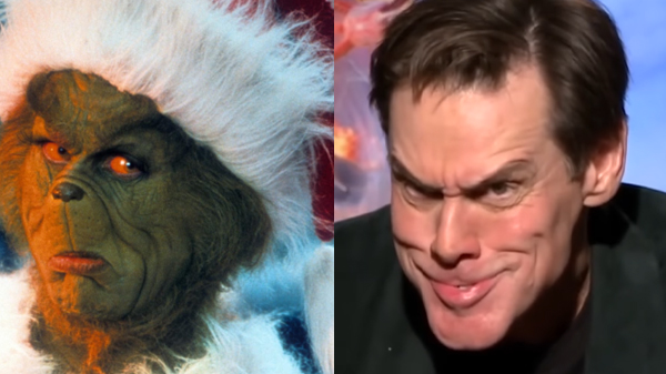 O Grinch 2: Jim Carrey volta com essa condição