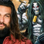 SUPER GIRL – Jason Mamoa é confimado como Lobo