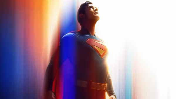 SUPERMAN: Será que vazaram o trailer ?