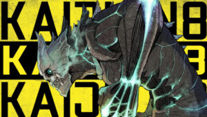 Kaiju n°8: 2ª temporada já tem data confirmada e um spin-off à caminho