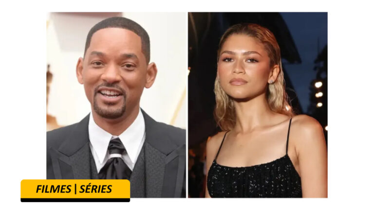 Hancock 2 | Will Smith e Zendaya juntos no novo filme