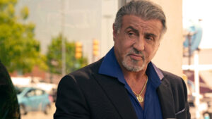 Sylvester Stallone investe em tecnologia: A evolução dos roteiros com a Largo.ai