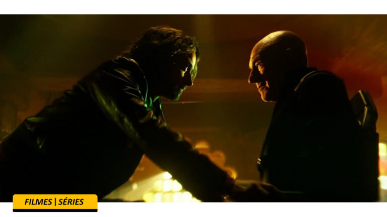 O erro que a Marvel precisa evitar com o Professor Xavier em "Vingadores: Doomsday"