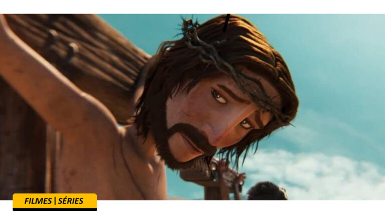 O Rei dos Reis deve ultrapassar o Príncipe do Egito em grande marco de bilheteria