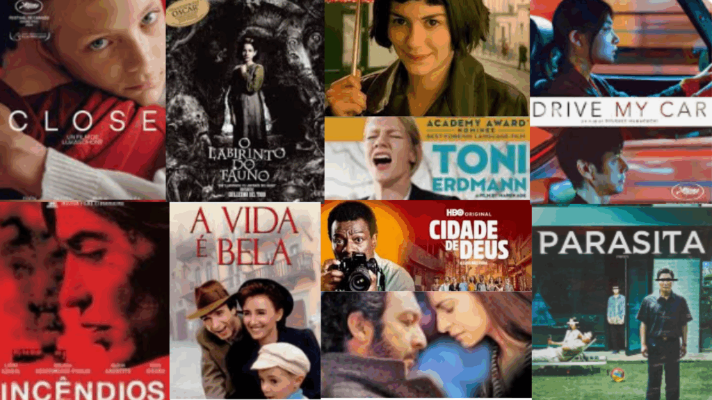 Filmes Internacionais Imperdíveis Que Você Precisa Assistir - Lelles Movie